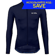 LE COL Pro Long Sleeve Jersey